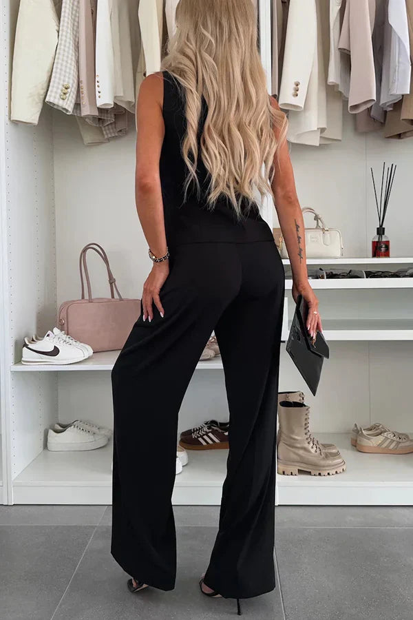 Alora - Conjunto Coordinado Elegante