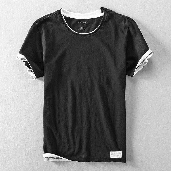 Logan - Camisa Clássica Confortável