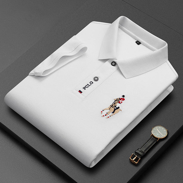 Marco – Polo Masculino Luxuoso