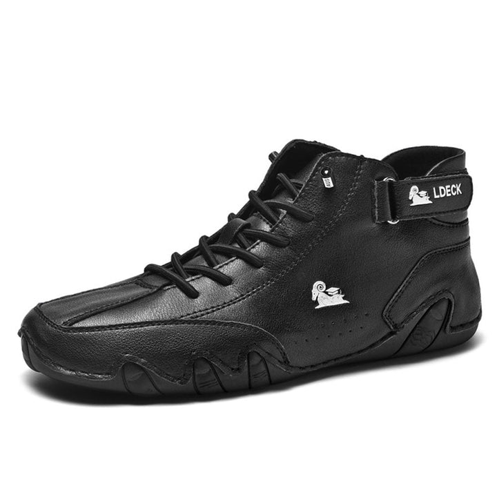 Nevo - Sapatos ortopédicos impermeáveis e respiráveis