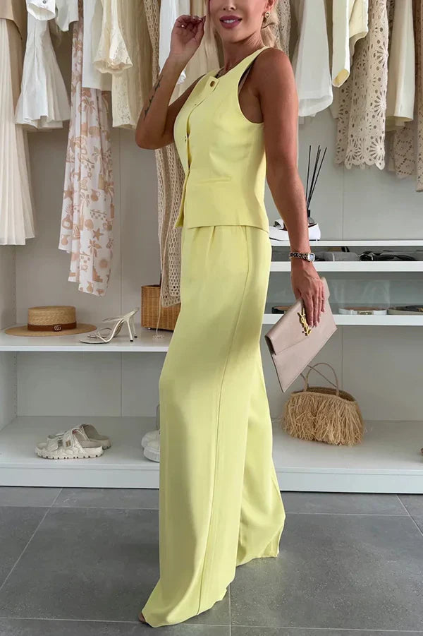 Alora - Conjunto Coordinado Elegante
