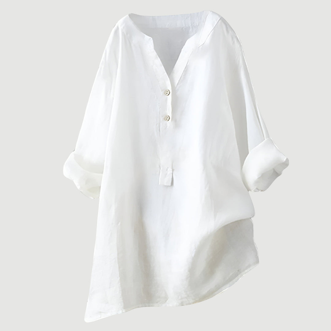 Alessia - Camisa Ligera y Cómoda