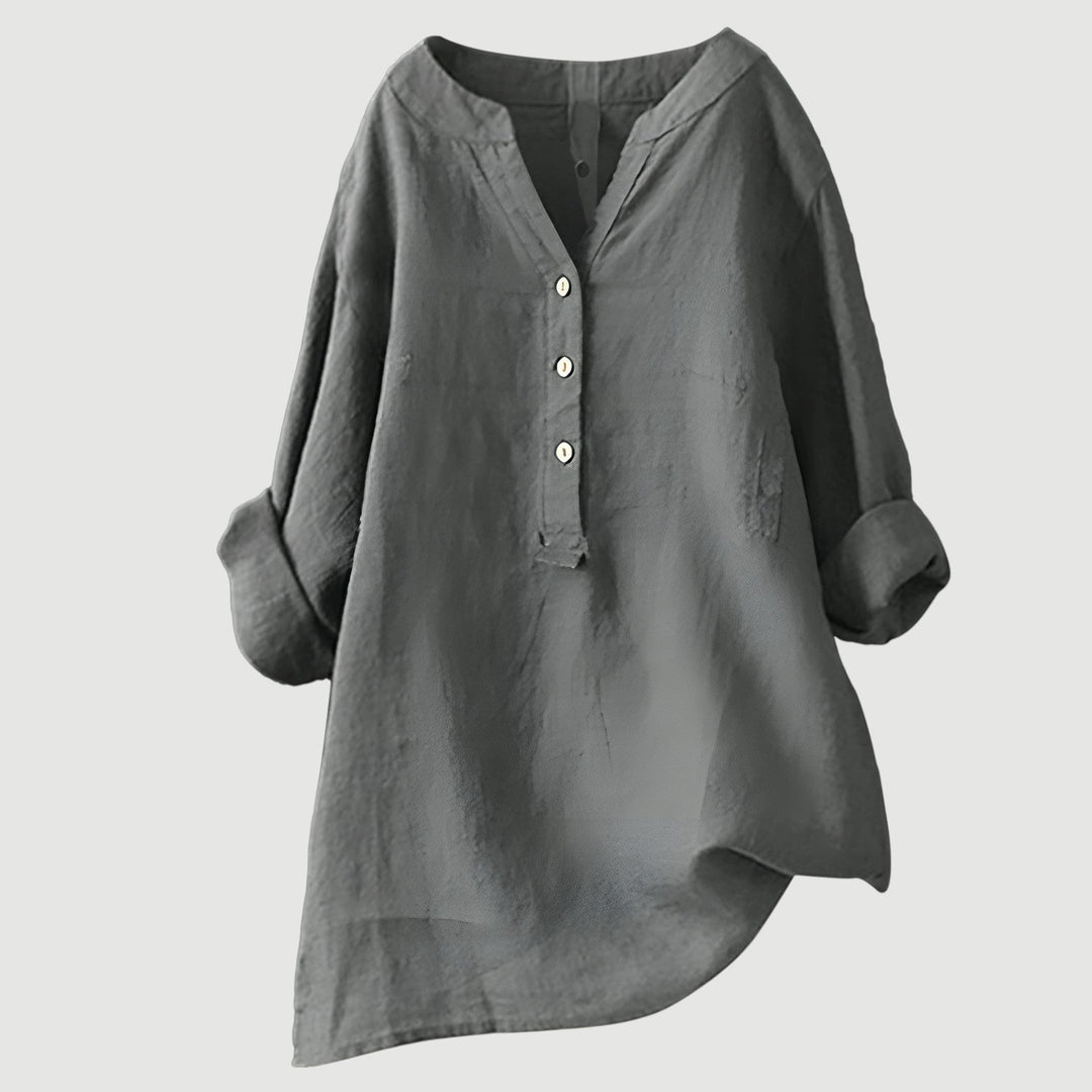 Alessia - Camisa Ligera y Cómoda
