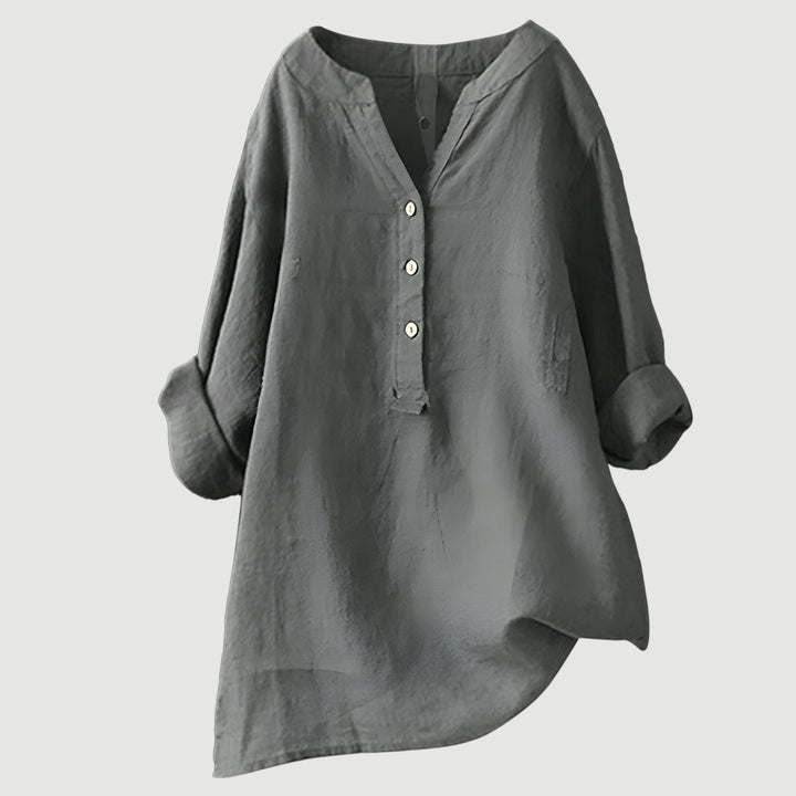 Alessia - Camisa Ligera y Cómoda