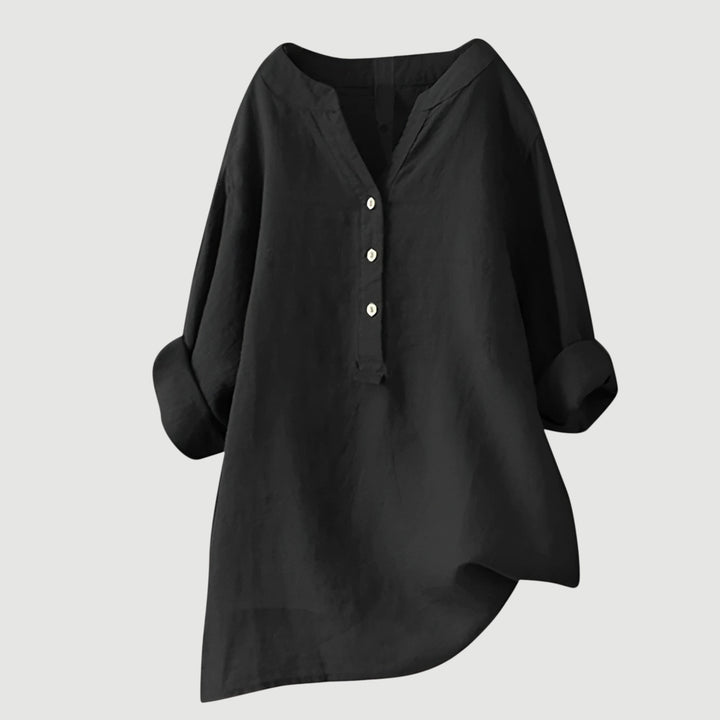 Alessia - Camisa Ligera y Cómoda