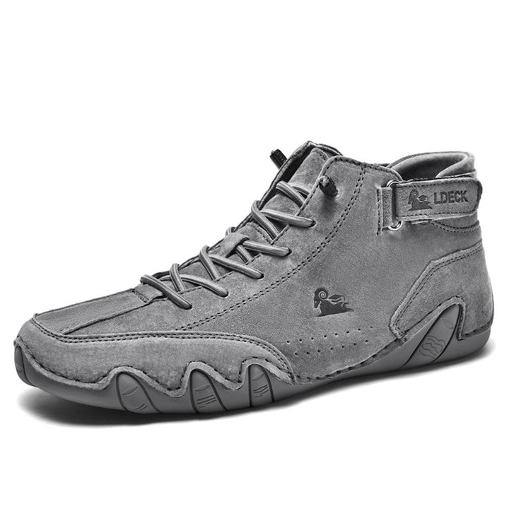 Nevo - Sapatos ortopédicos impermeáveis e respiráveis