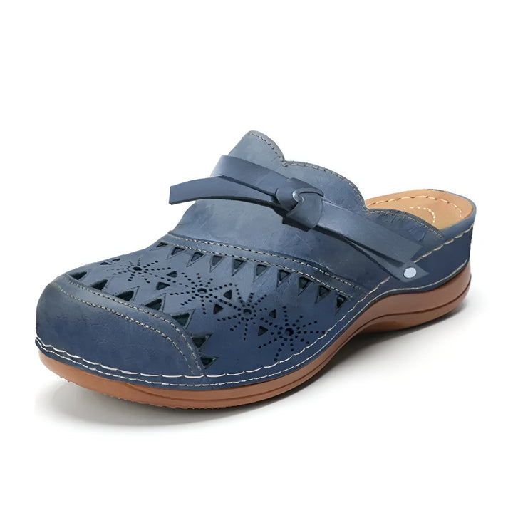 Tess - Sandalias Ortopédicas Cómodas